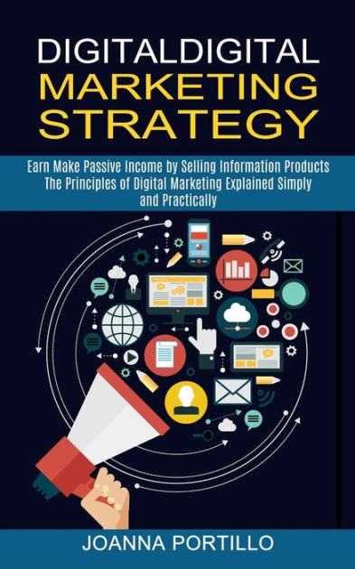 Digital Marketing Strategy: The Principles of Digital Marketing ...