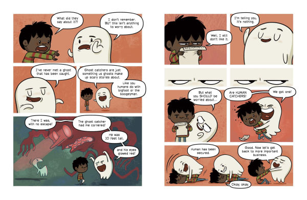 Super Friends! (Simon and Chester Book #4)