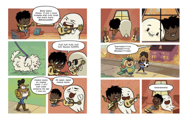 Super Friends! (Simon and Chester Book #4)