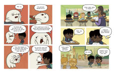 Alternative view 9 of Super Frenemies! (Simon and Chester Book #5)