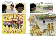 Alternative view 11 of Super Frenemies! (Simon and Chester Book #5)
