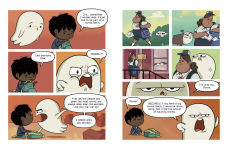 Alternative view 11 of Super Frenemies! (Simon and Chester Book #5)