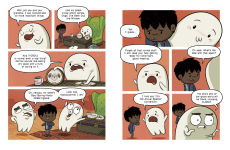 Alternative view 12 of Super Frenemies! (Simon and Chester Book #5)