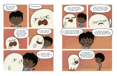 Alternative view 16 of Super Frenemies! (Simon and Chester Book #5)