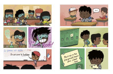 Alternative view 19 of Super Frenemies! (Simon and Chester Book #5)