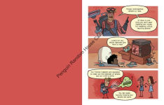 Alternative view 2 of Super Frenemies! (Simon and Chester Book #5)
