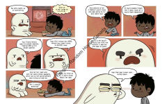 Alternative view 3 of Super Frenemies! (Simon and Chester Book #5)