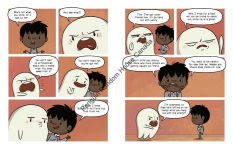 Alternative view 5 of Super Frenemies! (Simon and Chester Book #5)