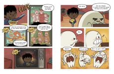 Alternative view 7 of Super Frenemies! (Simon and Chester Book #5)