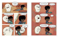 Alternative view 10 of Super Frenemies! (Simon and Chester Book #5)