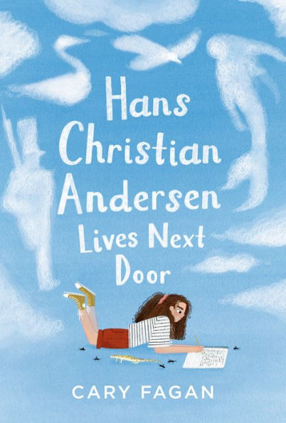 Hans Christian Andersen Lives Next Door