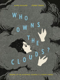 Title: Who Owns the Clouds?, Author: Mario Brassard