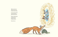 Alternative view 2 of Words with Wings and Magic Things
