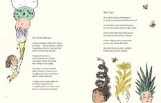 Alternative view 7 of Words with Wings and Magic Things