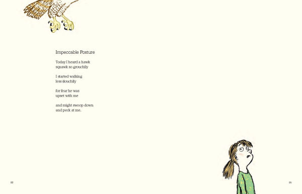 Words with Wings and Magic Things