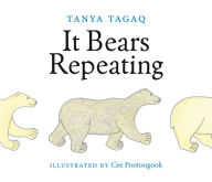 Title: It Bears Repeating, Author: Tanya Tagaq