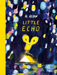 Title: Little Echo, Author: Al Rodin