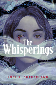 Title: The Whisperings, Author: Joel A. Sutherland