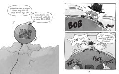 Alternative view 2 of Big City Buns (Fluffle Bunnies, Book #2)