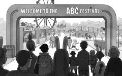 Alternative view 3 of Big City Buns (Fluffle Bunnies, Book #2)