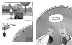 Alternative view 4 of Big City Buns (Fluffle Bunnies, Book #2)