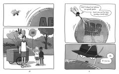 Alternative view 7 of Big City Buns (Fluffle Bunnies, Book #2)