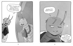Alternative view 10 of Big City Buns (Fluffle Bunnies, Book #2)