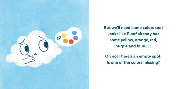 Paint with Ploof