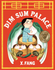 Title: Dim Sum Palace, Author: X. Fang