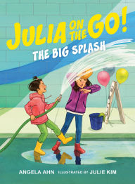 Free audio books online no download The Big Splash 9781774882078