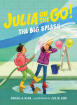 Alternative view 1 of The Big Splash