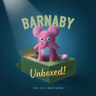 Title: Barnaby Unboxed!, Author: Terry Fan