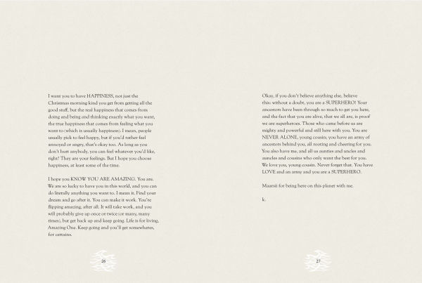 You Were Made for This World: Celebrated Indigenous Voices Speak to Young People