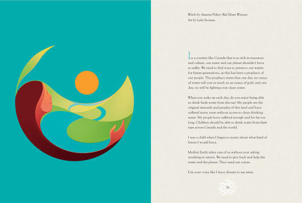 You Were Made for This World: Celebrated Indigenous Voices Speak to Young People