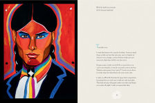 Alternative view 4 of You Were Made for This World: Celebrated Indigenous Voices Speak to Young People