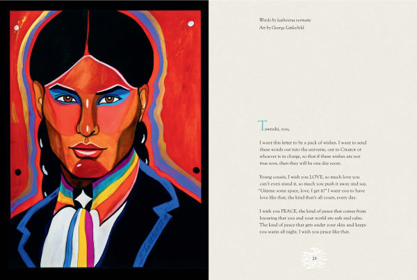 You Were Made for This World: Celebrated Indigenous Voices Speak to Young People