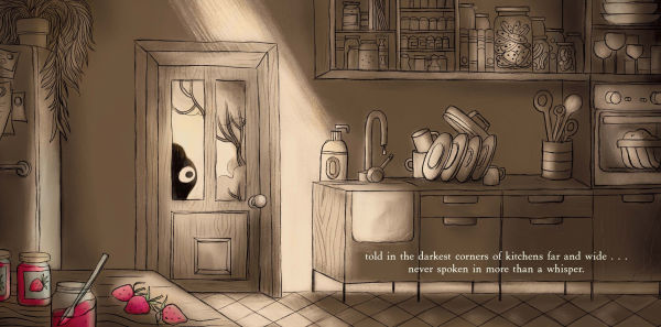 Vampire Jam Sandwich