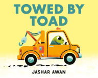 Title: Towed by Toad, Author: Jashar Awan