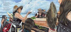 Alternative view 6 of We Are Who We Are: An Ode to Indigenous Heroes Past and Present