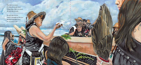 We Are Who We Are: An Ode to Indigenous Heroes Past and Present