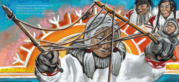 We Are Who We Are: An Ode to Indigenous Heroes Past and Present
