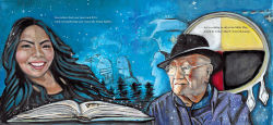 Alternative view 9 of We Are Who We Are: An Ode to Indigenous Heroes Past and Present