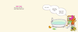 Alternative view 6 of How to Give Your Cat a Bath: in Five Easy Steps