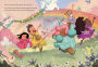 Alternative view 2 of Princesses Versus Dinosaurs