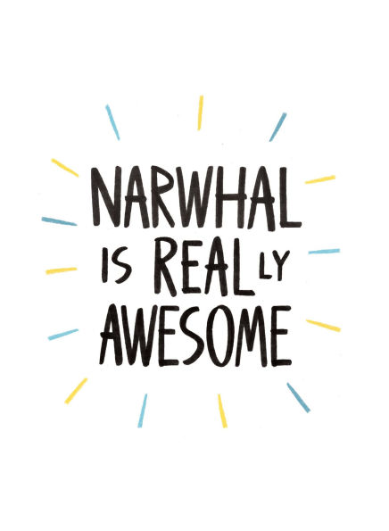 Narwhal and Jelly: Super Pod Party Pack! (Paperback books 1 & 2)