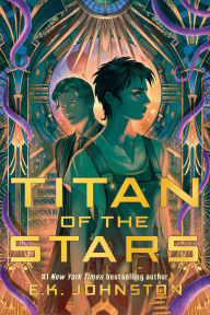 Ipad book downloads Titan of the Stars