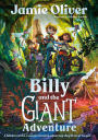 Alternative view 1 of Billy and the Giant Adventure