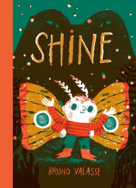 Title: Shine, Author: Bruno Valasse