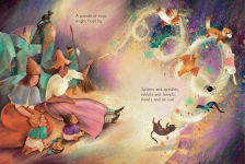 Alternative view 7 of The Witching Hour