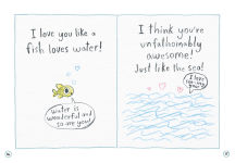 Alternative view 7 of A Waffle Lot of Love! (A Narwhal and Jelly Book #10)